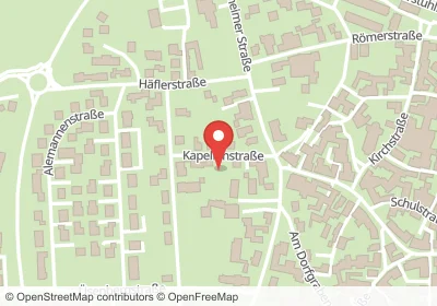 Kapellenstraße Riegel – Hotels in der Nähe Hotels an der Kapellenstraße in Riegel – Unterkünfte, Pensionen und Ferienwohnungen in zentraler Lage