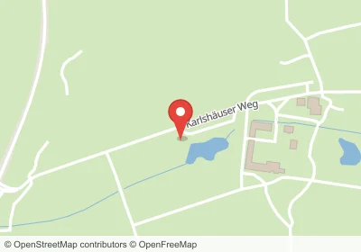 Hotels an der Karlshäuser Weg in Ölbronn-Dürrn – Unterkünfte, Pensionen und Ferienwohnungen in zentraler Lage