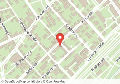 Karlstraße Schwenningen – Hotels in der Nähe Hotels an der Karlstraße in Schwenningen – Unterkünfte, Pensionen und Ferienwohnungen in zentraler Lage
