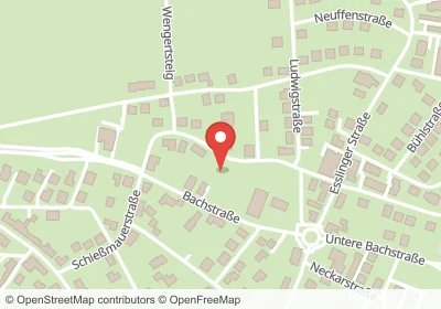 Kelterstraße Pliezhausen – Hotels in der Nähe Hotels an der Kelterstraße in Pliezhausen – Unterkünfte, Pensionen und Ferienwohnungen in zentraler Lage