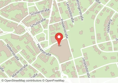Hotels an der Kelterstraße in Niefern-Öschelbronn – Unterkünfte, Pensionen und Ferienwohnungen in zentraler Lage