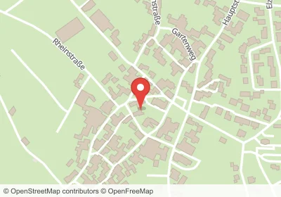 Hotels an der Kirchplatz in Rheinhausen – Unterkünfte, Pensionen und Ferienwohnungen in zentraler Lage