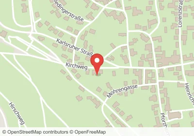 Kirchweg Marxzell – Hotels in der Nähe Hotels an der Kirchweg in Marxzell – Unterkünfte, Pensionen und Ferienwohnungen in zentraler Lage