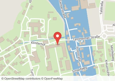 Klosterhof Rot an der Rot – Hotels in der Nähe Hotels an der Klosterhof in Rot an der Rot – Unterkünfte, Pensionen und Ferienwohnungen in zentraler Lage