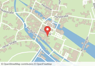 Klosterhof Rheinmünster – Hotels in der Nähe Hotels an der Klosterhof in Rheinmünster – Unterkünfte, Pensionen und Ferienwohnungen in zentraler Lage