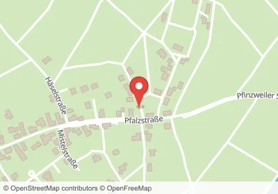 Hotels an der Kniebisstraße in Straubenhardt – Unterkünfte, Pensionen und Ferienwohnungen in zentraler Lage