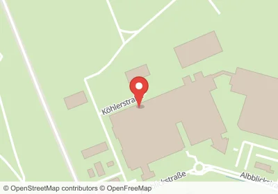 Hotels an der Köhlerstraße in Simmersfeld – Unterkünfte, Pensionen und Ferienwohnungen in zentraler Lage