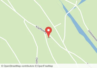 Hotels an der Köpfleweg in Marxzell – Unterkünfte, Pensionen und Ferienwohnungen in zentraler Lage