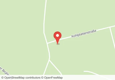 Hotels an der Kohlplattenstraße in Neuhausen – Unterkünfte, Pensionen und Ferienwohnungen in zentraler Lage