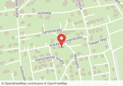 Hotels an der Kräuterbronnenstraße in Schwendi – Unterkünfte, Pensionen und Ferienwohnungen in zentraler Lage