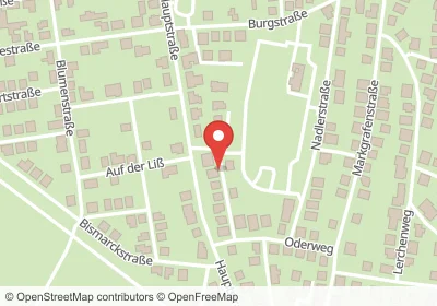 Hotels an der Kraichgaustraße in Nußloch – Unterkünfte, Pensionen und Ferienwohnungen in zentraler Lage