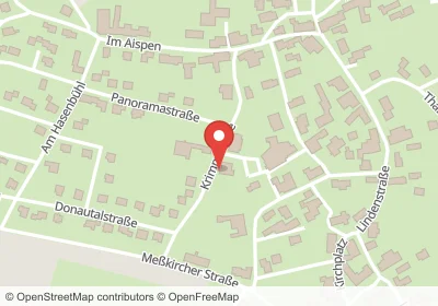 Krimmstraße Leibertingen – Hotels in der Nähe Hotels an der Krimmstraße in Leibertingen – Unterkünfte, Pensionen und Ferienwohnungen in zentraler Lage