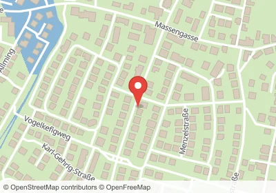 Hotels an der Kurpfalzstraße in Nußloch – Unterkünfte, Pensionen und Ferienwohnungen in zentraler Lage