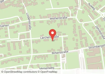 Hotels an der Lärchenstraße in Neulingen – Unterkünfte, Pensionen und Ferienwohnungen in zentraler Lage