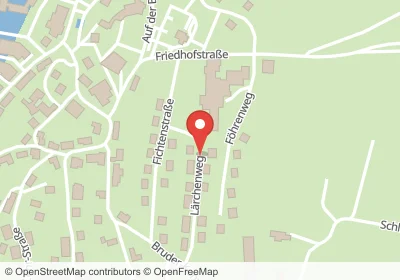 Lärchenweg Niedereschach – Hotels in der Nähe Hotels an der Lärchenweg in Niedereschach – Unterkünfte, Pensionen und Ferienwohnungen in zentraler Lage