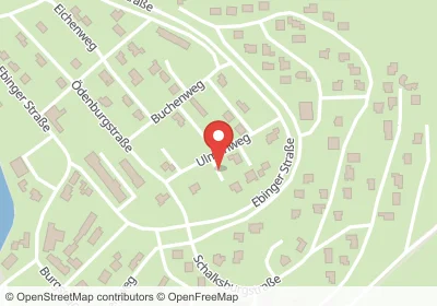 Hotels an der Lärchenweg in Straßberg – Unterkünfte, Pensionen und Ferienwohnungen in zentraler Lage