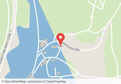 Laisentalstraße Straßberg – Hotels in der Nähe Hotels an der Laisentalstraße in Straßberg – Unterkünfte, Pensionen und Ferienwohnungen in zentraler Lage