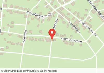 Langackerweg Straubenhardt – Hotels in der Nähe Hotels an der Langackerweg in Straubenhardt – Unterkünfte, Pensionen und Ferienwohnungen in zentraler Lage