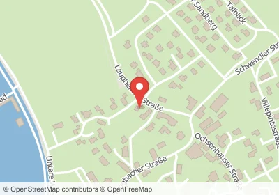 Hotels an der Laupheimer Straße in Schwendi – Unterkünfte, Pensionen und Ferienwohnungen in zentraler Lage