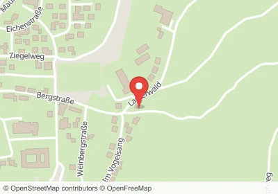 Hotels an der Lauterwald in Ölbronn-Dürrn – Unterkünfte, Pensionen und Ferienwohnungen in zentraler Lage