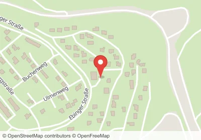 Hotels an der Lehenweg in Straßberg – Unterkünfte, Pensionen und Ferienwohnungen in zentraler Lage
