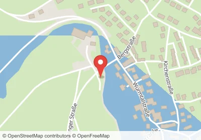 Hotels an der Lehninger Straße in Tiefenbronn – Unterkünfte, Pensionen und Ferienwohnungen in zentraler Lage