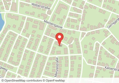 Hotels an der Lenbachstraße in Nußloch – Unterkünfte, Pensionen und Ferienwohnungen in zentraler Lage