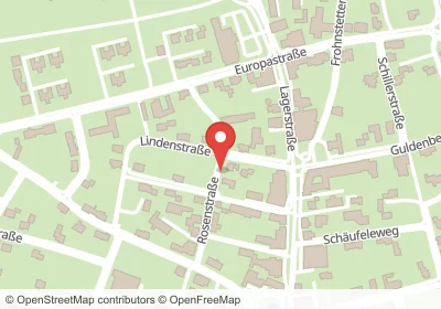 Lindenstraße Stetten am kalten Markt – Hotels in der Nähe Hotels an der Lindenstraße in Stetten am kalten Markt – Unterkünfte, Pensionen und Ferienwohnungen in zentraler Lage