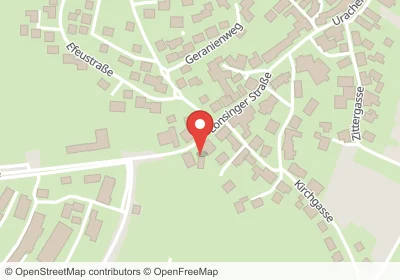 Lonsinger Straße Sankt Johann – Hotels in der Nähe Hotels an der Lonsinger Straße in Sankt Johann – Unterkünfte, Pensionen und Ferienwohnungen in zentraler Lage