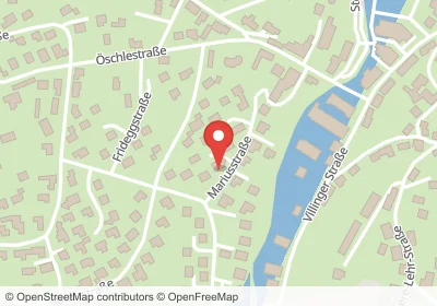 Mariusstraße Niedereschach – Hotels in der Nähe Hotels an der Mariusstraße in Niedereschach – Unterkünfte, Pensionen und Ferienwohnungen in zentraler Lage