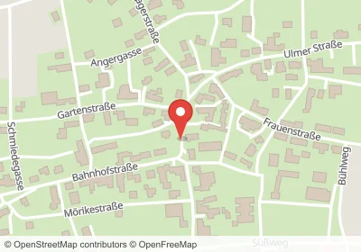 Marktplatz Mehrstetten – Hotels in der Nähe Hotels an der Marktplatz in Mehrstetten – Unterkünfte, Pensionen und Ferienwohnungen in zentraler Lage