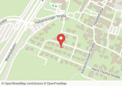 Hotels an der Matthias-Grünewald-Straße in Sinzheim – Unterkünfte, Pensionen und Ferienwohnungen in zentraler Lage