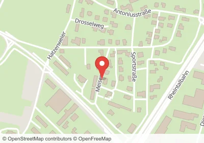 Meisenstraße Ottersweier – Hotels in der Nähe Hotels an der Meisenstraße in Ottersweier – Unterkünfte, Pensionen und Ferienwohnungen in zentraler Lage