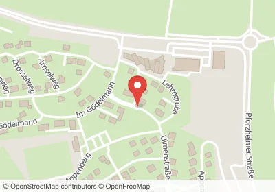 Meisenweg Mönsheim – Hotels in der Nähe Hotels an der Meisenweg in Mönsheim – Unterkünfte, Pensionen und Ferienwohnungen in zentraler Lage