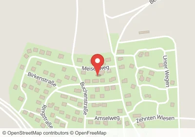 Meisenweg Römerstein – Hotels in der Nähe Hotels an der Meisenweg in Römerstein – Unterkünfte, Pensionen und Ferienwohnungen in zentraler Lage