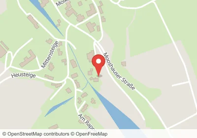 Hotels an der Meisterweg in Rot an der Rot – Unterkünfte, Pensionen und Ferienwohnungen in zentraler Lage