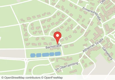 Hotels an der Mittelbergstraße in Schemmerhofen – Unterkünfte, Pensionen und Ferienwohnungen in zentraler Lage