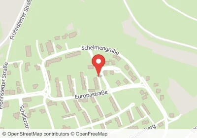 Hotels an der Mörikestraße in Stetten am kalten Markt – Unterkünfte, Pensionen und Ferienwohnungen in zentraler Lage