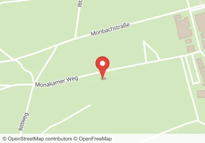 Hotels an der Monakamer Weg in Neuhausen – Unterkünfte, Pensionen und Ferienwohnungen in zentraler Lage