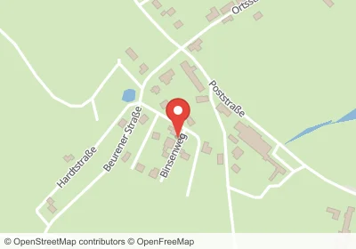 Hotels an der Moosweg in Simmersfeld – Unterkünfte, Pensionen und Ferienwohnungen in zentraler Lage