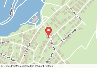 Hotels an der Moosweg in Sexau – Unterkünfte, Pensionen und Ferienwohnungen in zentraler Lage