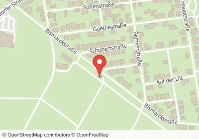 Hotels an der Mozartstraße in Nußloch – Unterkünfte, Pensionen und Ferienwohnungen in zentraler Lage
