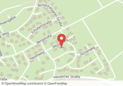 Mozartweg Ummendorf – Hotels in der Nähe Hotels an der Mozartweg in Ummendorf – Unterkünfte, Pensionen und Ferienwohnungen in zentraler Lage