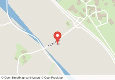 Hotels an der Mühlweg in Sauldorf – Unterkünfte, Pensionen und Ferienwohnungen in zentraler Lage