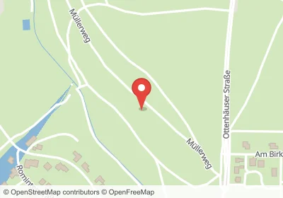 Hotels an der Müllerweg in Straubenhardt – Unterkünfte, Pensionen und Ferienwohnungen in zentraler Lage