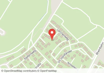 Hotels an der Nachtigallenweg in Ötigheim – Unterkünfte, Pensionen und Ferienwohnungen in zentraler Lage