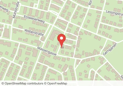 Hotels an der Nansenweg in Nußloch – Unterkünfte, Pensionen und Ferienwohnungen in zentraler Lage