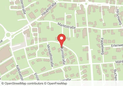 Hotels an der Neckarstraße in Straubenhardt – Unterkünfte, Pensionen und Ferienwohnungen in zentraler Lage