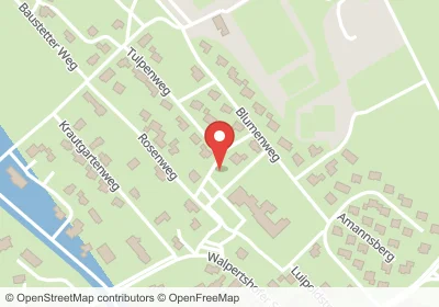Hotels an der Nelkenweg in Mietingen – Unterkünfte, Pensionen und Ferienwohnungen in zentraler Lage