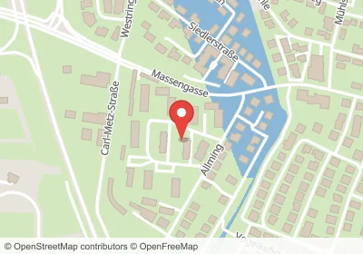 Hotels an der Neue Heimat in Nußloch – Unterkünfte, Pensionen und Ferienwohnungen in zentraler Lage